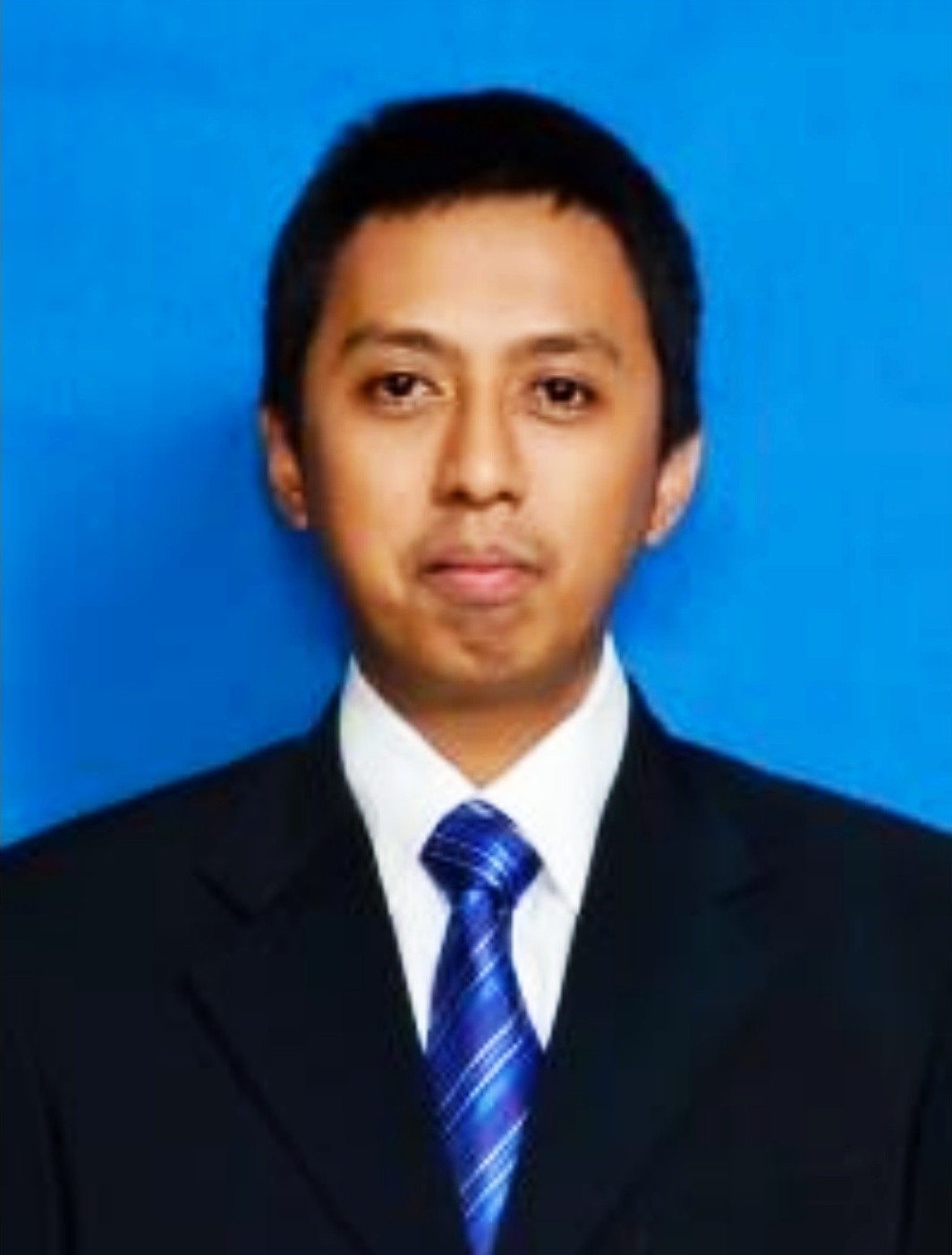 Ibnu Suharyadi